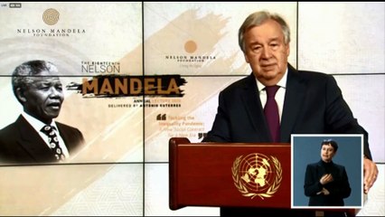 Naciones Unidas avisa: la desigualdad está llevando al mundo al borde del colapso