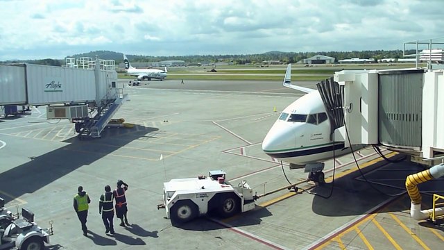 British Airways scraps iconic Boeing 747