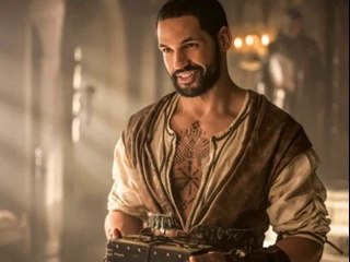 HBO Max's — "Raised by Wolves" Season 3 Episode 1 (S3 E1) English Subtitles