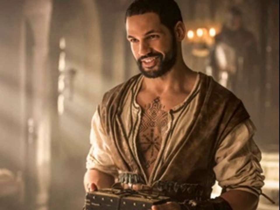 Amazon's — "The Lord of the Rings: The Rings of Power" Season 1 Episode 1 (S1 E1) English Subtitles