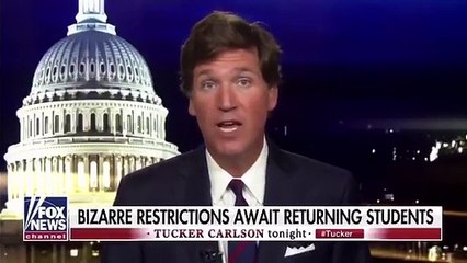 Washington State Is Allegedly Considering Letting Students Go Back To School On The Bases On Their Race!