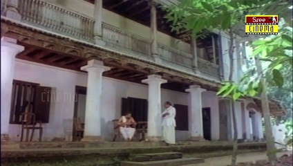 Swanthamevide Bandhamevide Movie Scene 5 || Mohanlal || Lalu Alex || Menaka  || Swapna