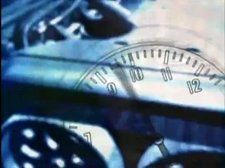 [VF] INITIAL D - STAGE 2 - EP13