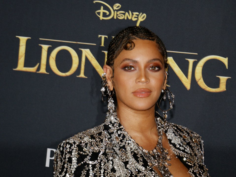 'Black Is King' (OV): Trailer zum Visual-Album von Beyoncé