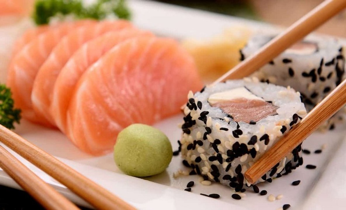 Après avoir lu ça vous ne verrez plus les sushis du même oeil