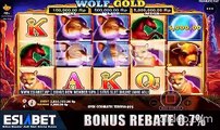 ESIABET - SITUS SLOT ONLINE TERPERCAYA