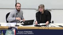 Simon Deschamps (University of Toulouse Jean-Jaurès) - From Irish Rule to Indian Swaraj : The Empire Strikes Back, 1870-1914_partie 1