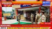 DIG अलीगढ़ ने एटा जिले का किया दौरा, अधिकारियों को दिये आवश्यक दिशा निर्देश | BRAVE NEWS LIVE