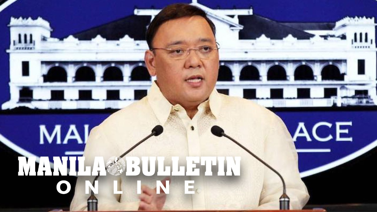 Cha-cha not a priority — Palace