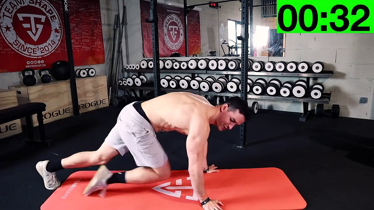 5 exercices pour perdre du ventre ![via torchbrowser.com]