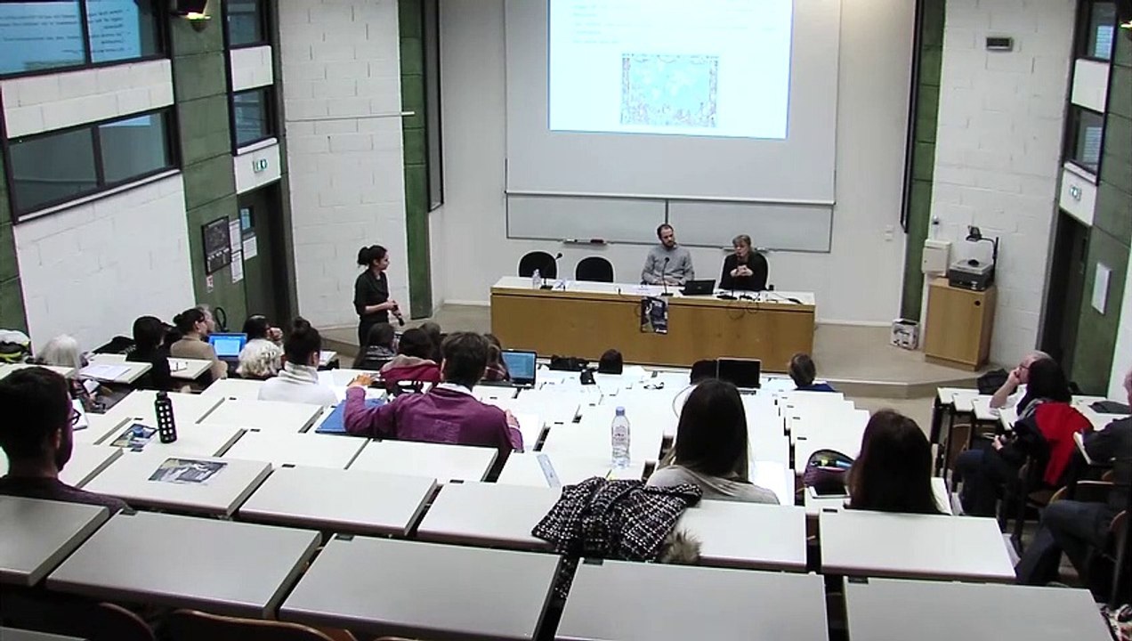 Simon Deschamps (University of Toulouse Jean-Jaurès) - From Irish Home Rule to Indian Swaraj : The Empire Strikes Back, 1870-1914_partie 2