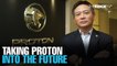 EDGE WEEKLY: Taking Proton into the future