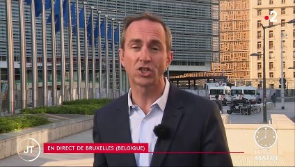 Sommet de l'UE : toujours pas de compromis sur le plan de relance