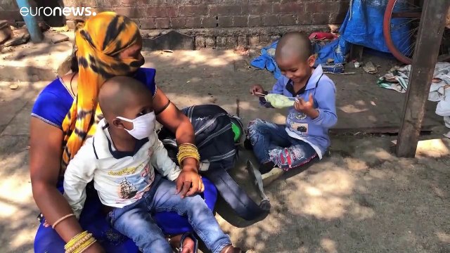 ONU, Guterres a Euronews: Paesi ricchi ignorano iniquità