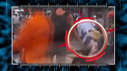 CAMERA CẬN CẢNH | Cái Kết Thảm Khốc Cho Kẻ Coi Thường Luật Lệ An Toàn Giao Thông