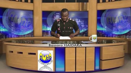 Mali Kibaru_ le flash info du vendredi 17 juillet 2020, n°53