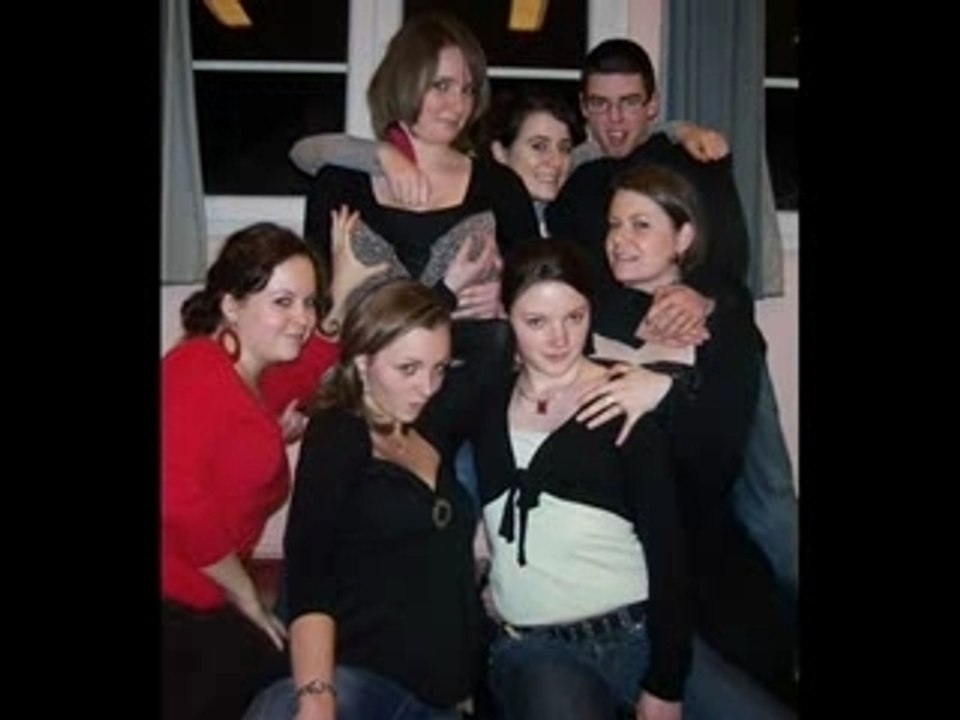 Souvenirs inoubliables ^^