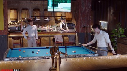 You Are My Destiny CH 2020 E14-SUB INDO