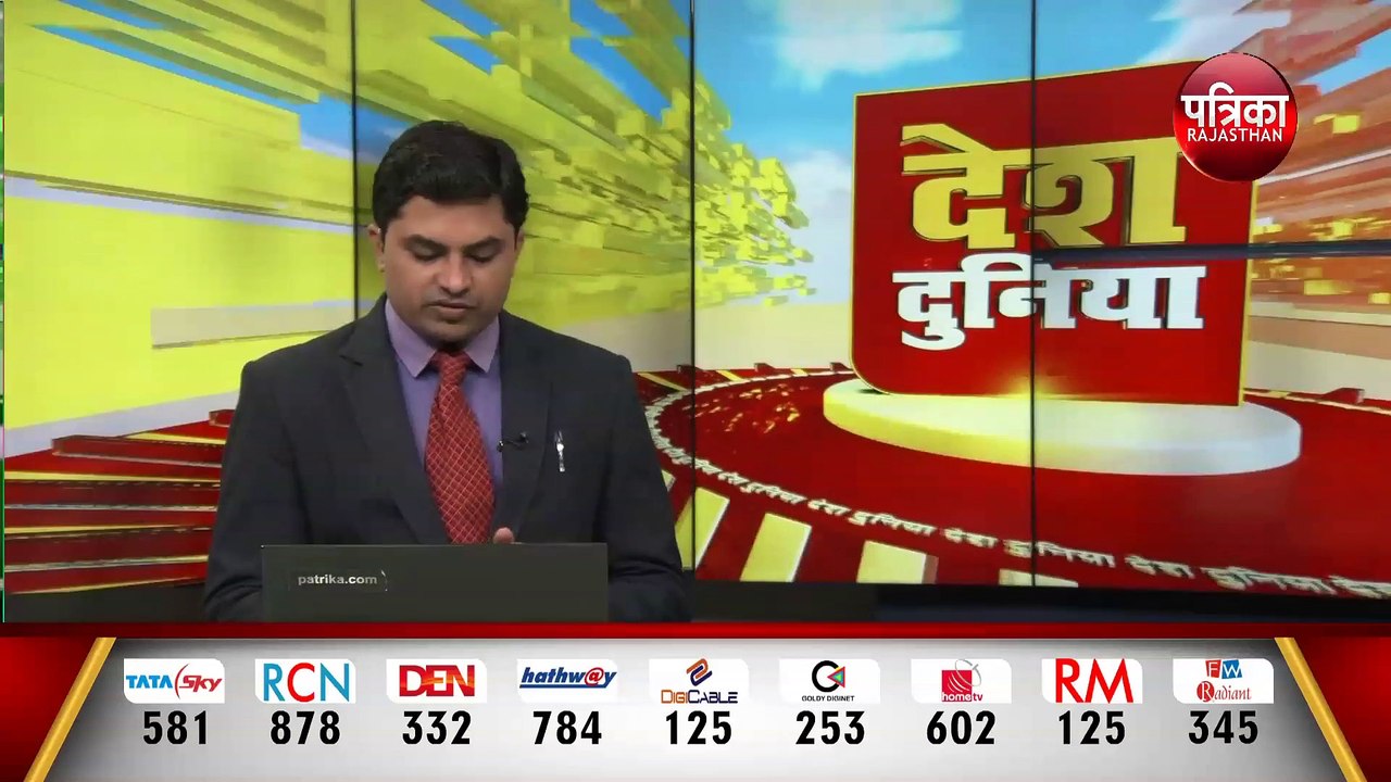 Sachin Pilot की याचिका पर बहस जारी, सिंघवी ने व...