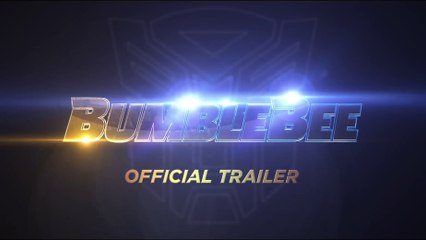 Bumblebee  - Official Teaser Trailer