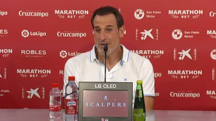 El Sevilla deja al Valencia fuera de Europa