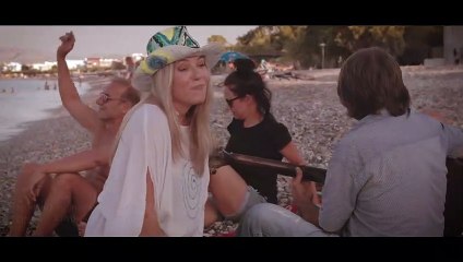 Δήμητρα Κανάκη - Η Νύχτα Μυρίζει Γιασεμί (Official Music Video)