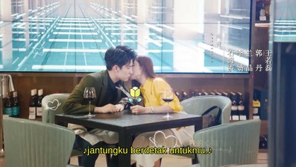 You Are My Destiny CH 2020 E15-SUB INDO