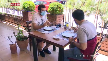 TRT Haber, Bilim Kurulu üyesi ile restoranda: Nerede yanlış yapıyoruz?