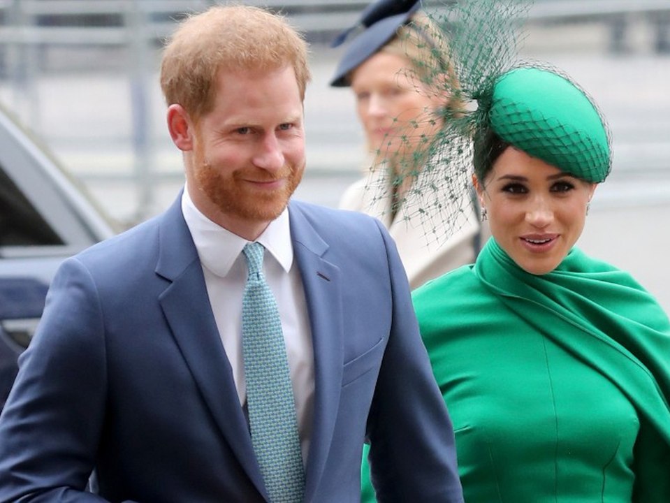 Belastung für das königshaus? prinz harry wird immer unbeliebter