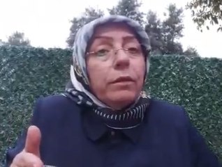 Kılıçdaroğlu’nun türbanlı danışmanı İstanbul Sözleşmesi için ne dedi