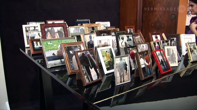 VTV Classics (r3): Friedrich Kunath: Twilight / Andrea Rosen Gallery, New York (2007)