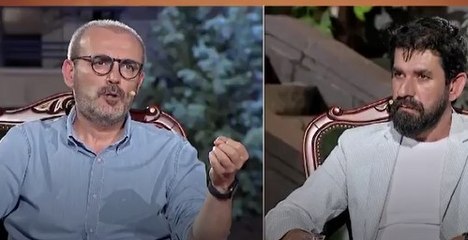 Netflix'deki eşcinsel sahneler için AKP Genel Başkan Yardımcısı ne dedi