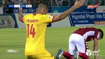 Review | Vòng 10 LS V.League 1 - 2020 | Sài Gòn FC bứt phá, Hà Nội FC tìm lại niềm vui | VPF Media