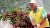 Jack Nicklaus says he was ill with COVID-19 earlier this year