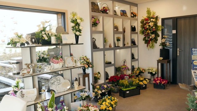 Établissements Christian Bordes, pompes funèbres et marbrerie funéraire à Beaune et à Seurre.