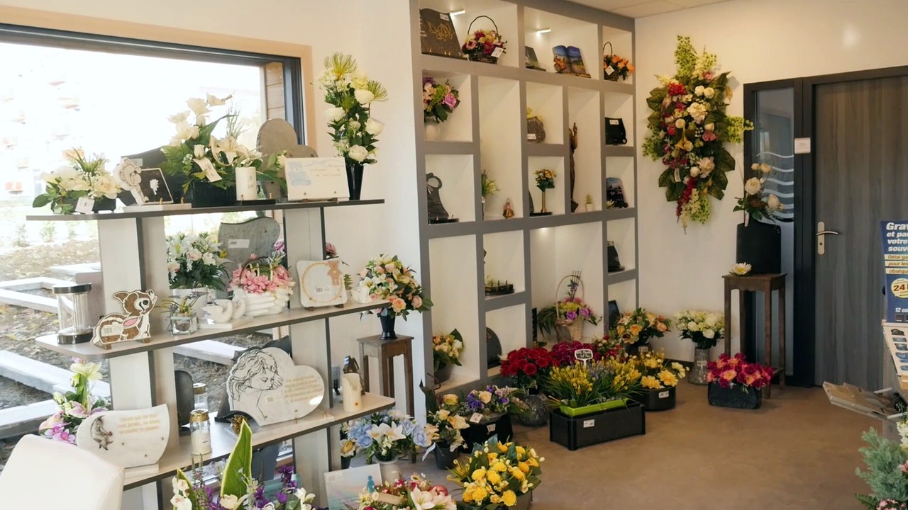 Établissements Christian Bordes, pompes funèbres et marbrerie funéraire à Beaune et à Seurre.