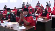 PDIP Jawab Seputar Pencalonan Menantu Presiden dalam Pilkada Medan