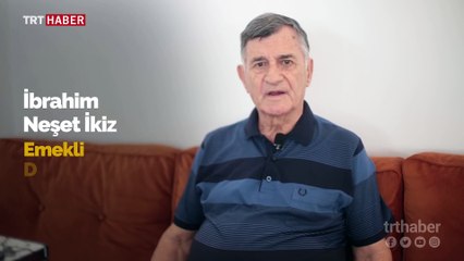 Kıbrıs'a ilk ayak basan askerlerden Emekli Albay İkiz o geceyi anlattı