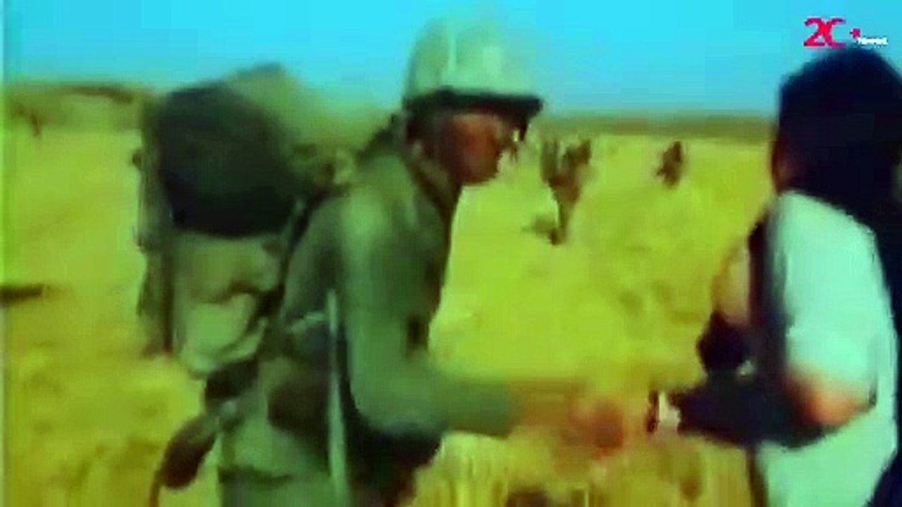 Çavuşoğlu Rauf Denktaş’ın Kıbrıs Barış Harekatı'na ilişkin yaptığı konuşmayı paylaştı