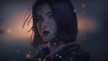 Convex - Labyrinth (ft. Elle Vee) _ ♫ Copyright Free Music