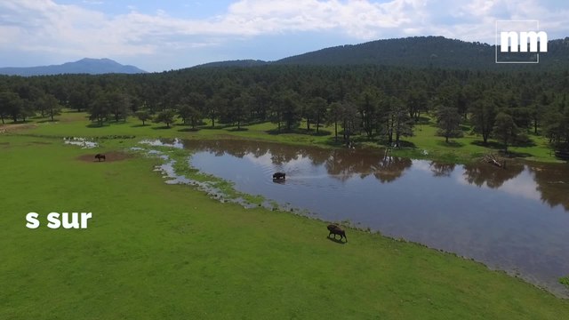 Pourquoi l'Homme a-t-il intérêt à mieux connaître les milieux naturels sauvages?