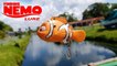 Finding NEMO Lure!!! This DIY Fishing Lure Does it AGAIN!!!!