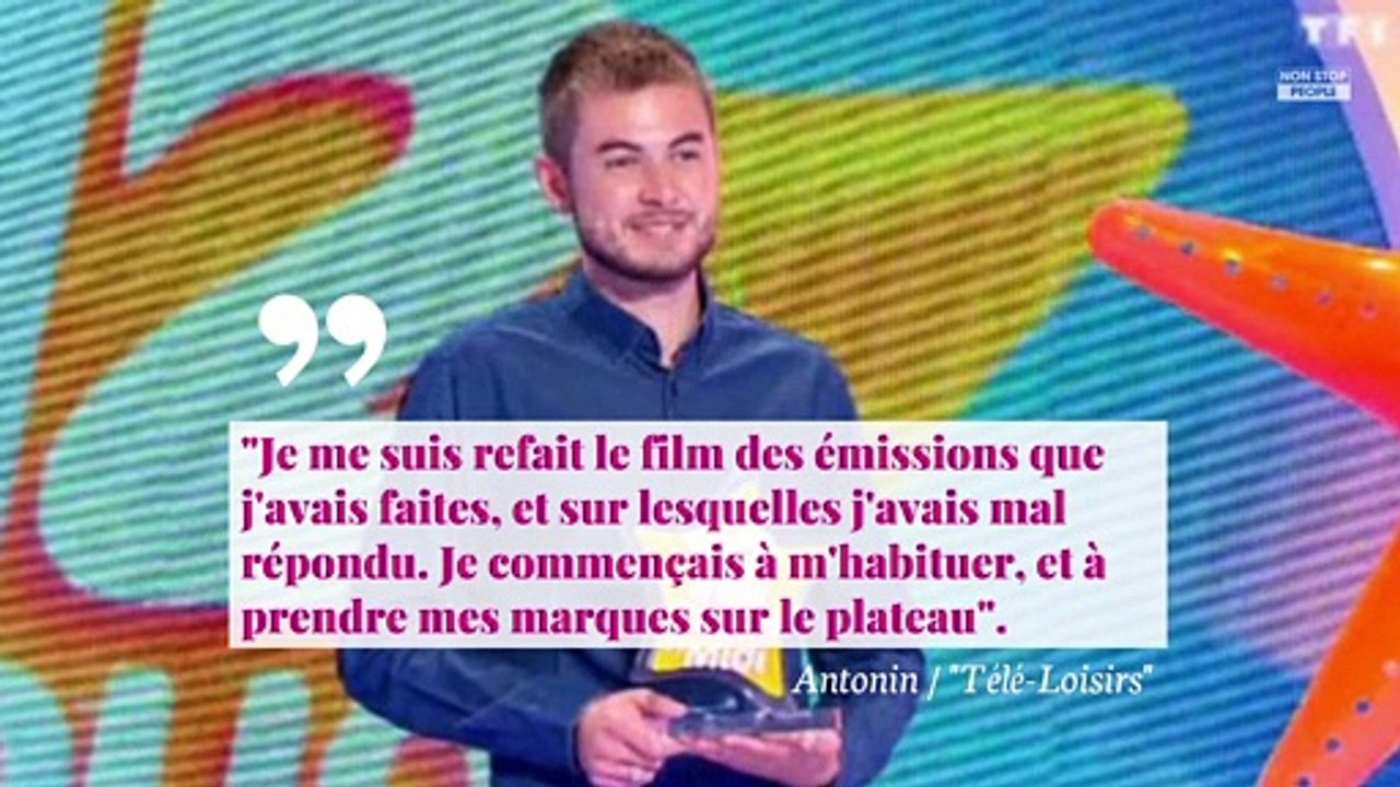 Les 12 coups de midi : qui est Caroline, la candidate qui a détrôné Antonin ?