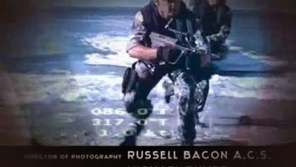Sea Patrol S03E09 Pearls before Swine