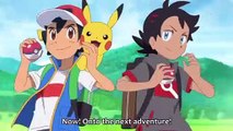 Pokemon (2019) Episode 30 Preview English Sub//Pokemon Sword and Shield Episode 30 Preview English Sub