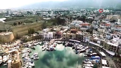 MSB'den Rumlara ''Bir gece ansızın gelebiliriz'' mesajı