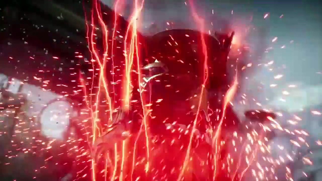 Mortal Kombat 11 - Scorpion vs. Raiden (VERY HARD)