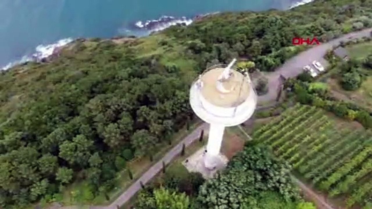 Türk mühendisler geliştirdi! Boğazlar artık ondan sorulacak