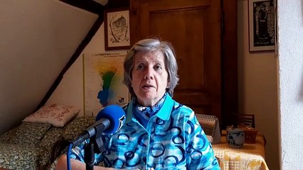 Le mot Stundefrau dans la flânerie lexicale de l'Ami Hebdo