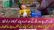 The polio campaign aims to vaccinate 260,000 children